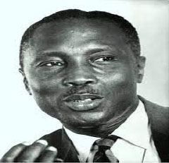A Leading Pioneer In The Development of The Gambia: 
