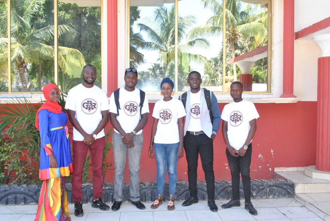 Golden Bee Revolution nominated for Humanitarian Global Award