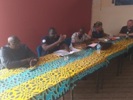 Gambia Golf Association holds AGM
