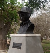 Sir Dawda Kairaba Jawara Golf Tournament held