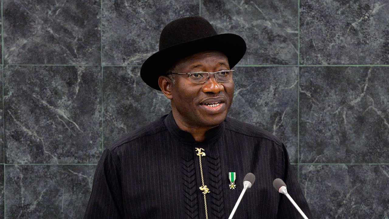 Ex-Nigerian leader due in Banjul to give weight to draft constitution