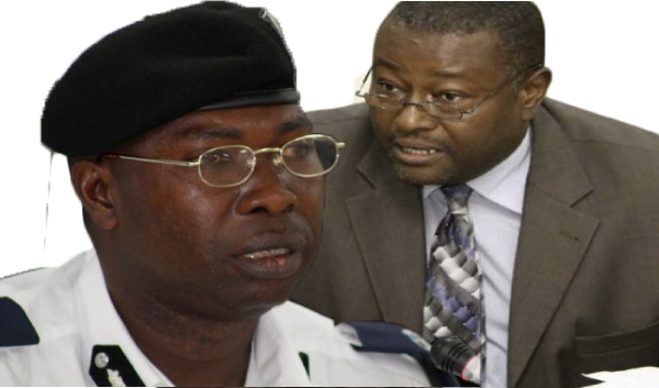 NHRC recommends Gorgi Mboob be punished