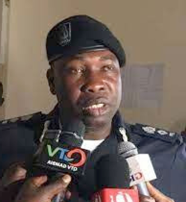 Gorgi Mboob sent on administrative leave