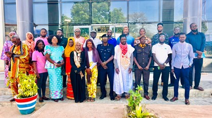 Government, UN launch nationwide drive to register childcare centres