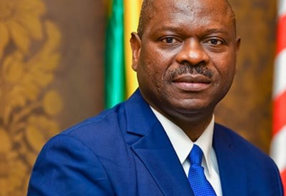 Gambia spends over D3bn on debt interest in six months