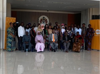 Gov’t, UNFPA discuss 9th Country Programme Document