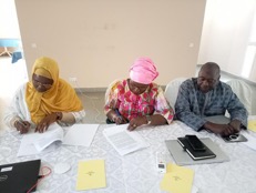 Gov’t, WB conclude $68M GIRAV Project negotiations