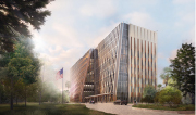 Gov’t allocates land for permanent U.S. Embassy