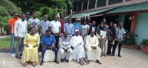 Gov’t concerned about frequent road accidents: Says Transport PS