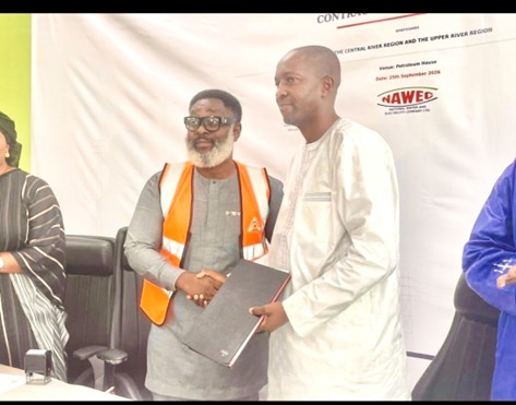 Gov’t invests $14M to electrify 241 communities in CRR, URR