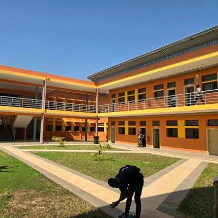 Gov’t restores catering, deploys 20 buses, fixes water and internet at UTG after student protests