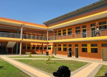 Gov’t restores catering, deploys 20 buses, fixes water and internet at UTG after student protests