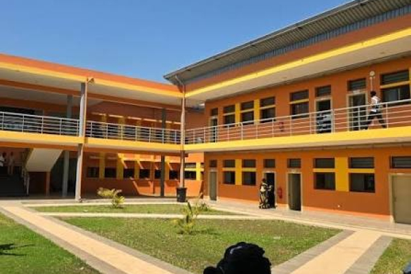 Gov’t restores catering, deploys 20 buses, fixes water and internet at UTG after student protests