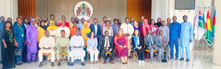 Gov’t secures over US$12M to enhance climate resilience