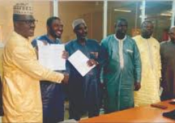 Govt to integrate ID cards