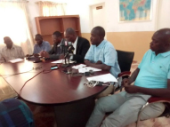 Gov’t urges GTU executive to reconsider decision