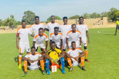 Greater Tommorow suffer another defeat in 2nd Division League