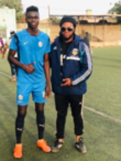 Greater Tomorrow FA begin pre-season training ahead of 2021-2022 2nd Tier season