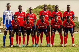 Greater Tomorrow record 10th triumph in 1st Division