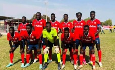 Greater Tomorrow bounce back to winning form