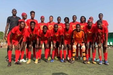 Future Bi FC, Greater Tomorrow points forfeited