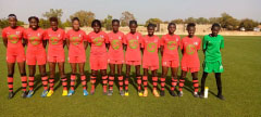 Greater Tomorrow jump to top place in Women 2 tier, Foni Girls continue struggle