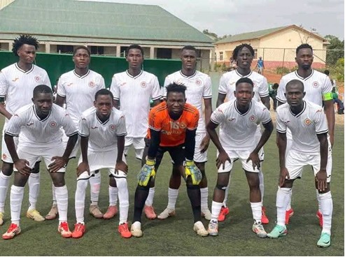 Greater Tomorrow question GFF’s decision to stage Super Cup final in Basori