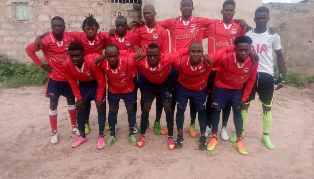 Green Land FC shock Nema Su FC in Sukuta Noran tourney