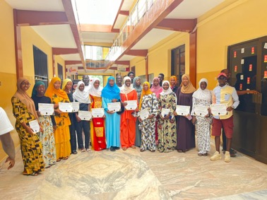 Green Up Acknowledges Dedication of Environmental Volunteers