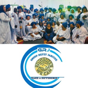 Group Refet Janitez expands humanitarian efforts, set for fundraising gala