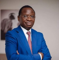 Trade Minister Diop addresses CNC