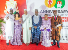 Guinea reaffirms resolve to African unity, ties with Gambia