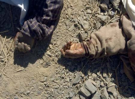 Guinean dies after sand rubble accident in Sambuya