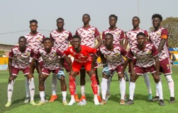 2nd Tier: Prolific Sheriffo Bojang fires Gunjur Utd to win over GPA