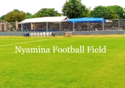Gunjur Nyamina Mini Stadium