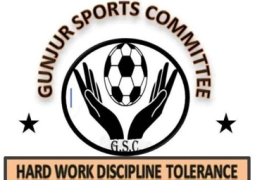 Gunjur Sport Committe