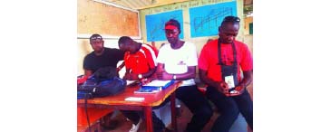 Gunjur Sports Committee set to stage elective congress soon