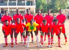 All eyes set on Gunjur Super Cup final Saturday