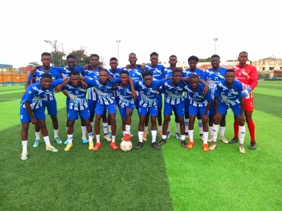 Gunjur Utd players scouting competition to begin tomorrow