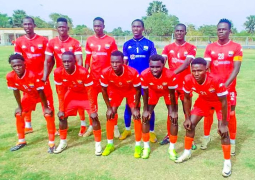 Gunjur United v2