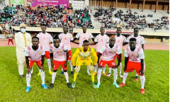 Gunjur stun Kartong to reach KSD tourney final