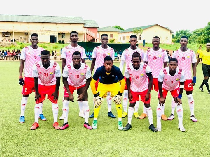 Gunjur Utd to lock shoulders with PSV Wellingara in 2nd Tier today