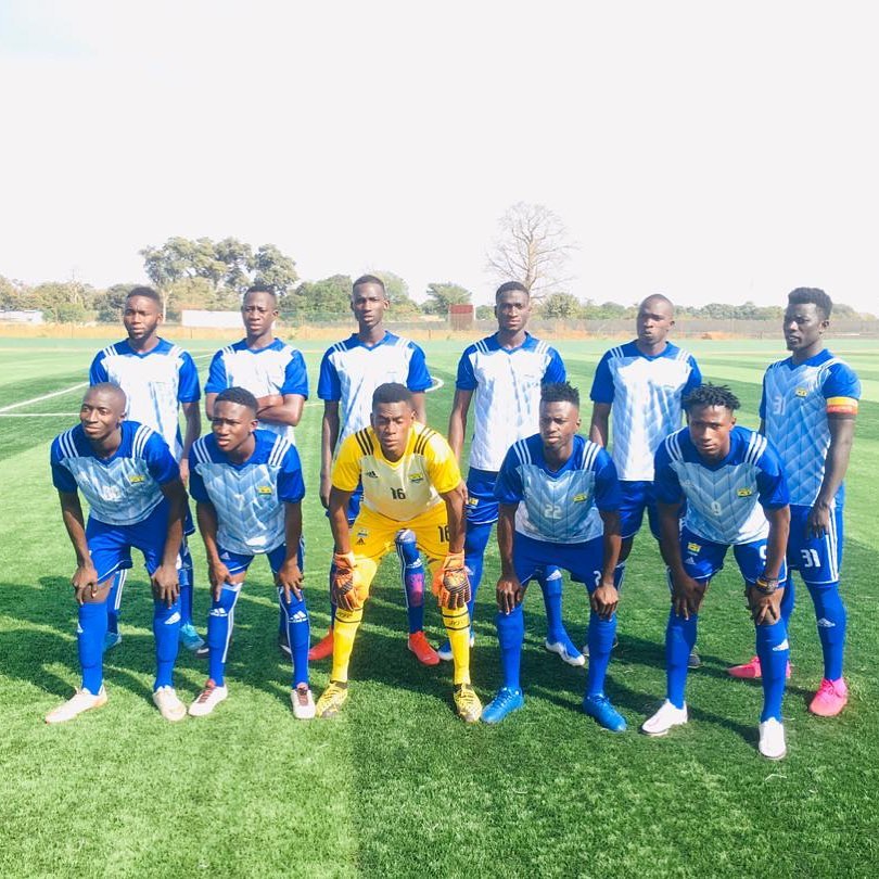 Dawda Darboe salvages point for Gunjur Utd in 2nd Tier