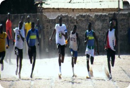 All eyes set on Gunjur UBS inter-house athletics competition tomorrow 
