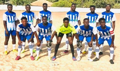 Gunjur navigate to Kombo South District tournament quarter-finals