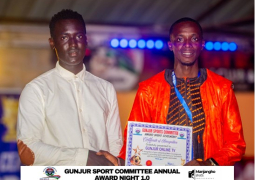Gunjur sport v2