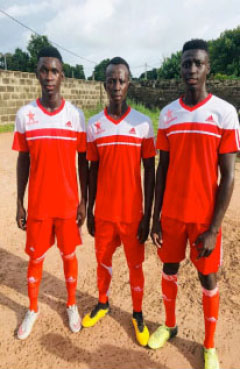 Gunjur super cup final slated for Saturday 