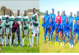 Gunjur utdReal de Banjul