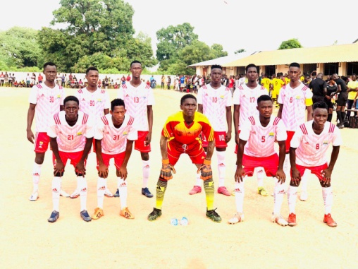 2nd Tier: Omar Faal stimulates Gunjur Utd to win over Tallinding Utd