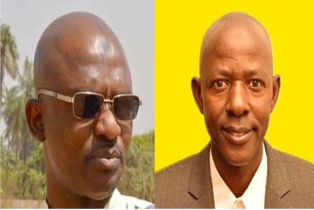 Ward councilor pressures BAC chairman to step down